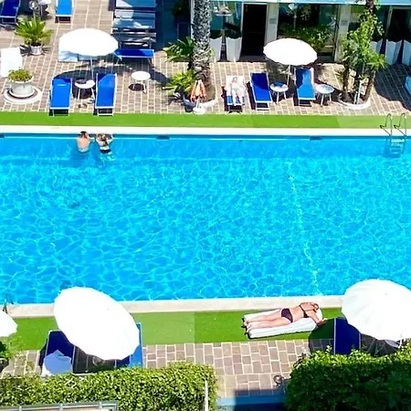 Hotel La Perla