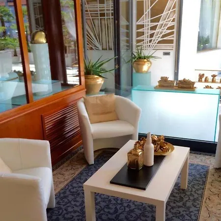 Hotel La Perla