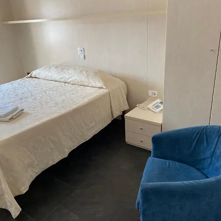 La Perla 3* Riva del Garda