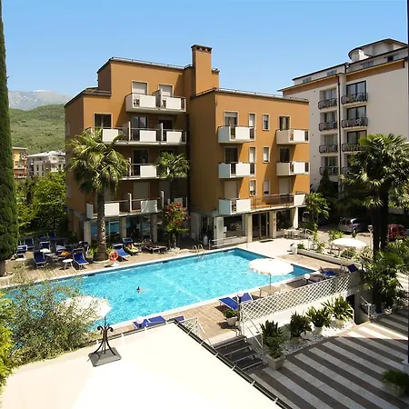 Hotel La Perla