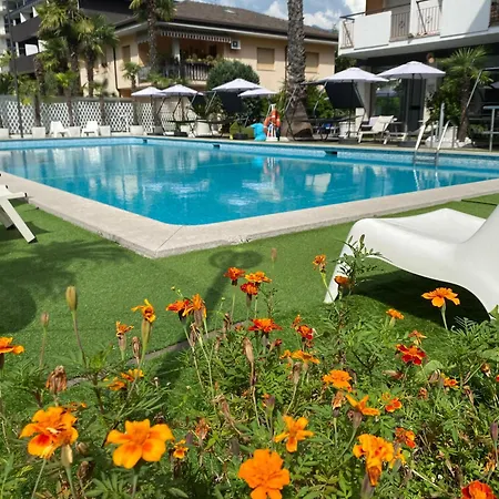 La Perla Hotel Riva del Garda