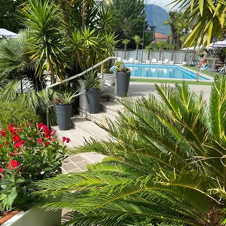 La Perla Hotel Riva del Garda