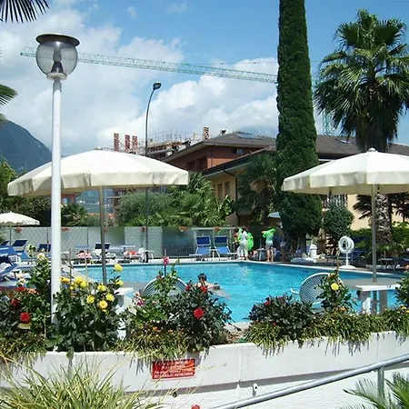 La Perla Riva del Garda