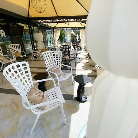 La Perla Ξενοδοχείο Ρίβα ντελ Γκάρντα