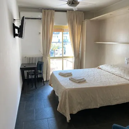 La Perla Ξενοδοχείο Ρίβα ντελ Γκάρντα