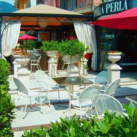 La Perla